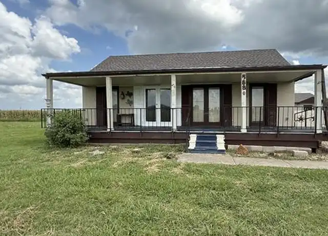 Property at 5680 Farm to Market Rd 878, Palmer, TX, 75152, 2 beds, 1 bath, [object Object]