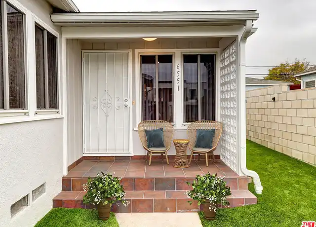 Property at 6551 W 86th Pl, Westchester, CA, 90045, 2 beds, 1 bath, [object Object]