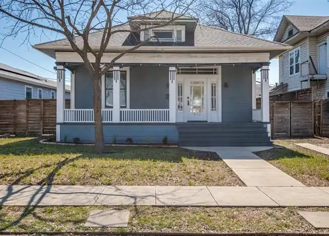Property at 832 Melba St, Dallas, TX, 75208, 3 beds, 2 baths, [object Object]