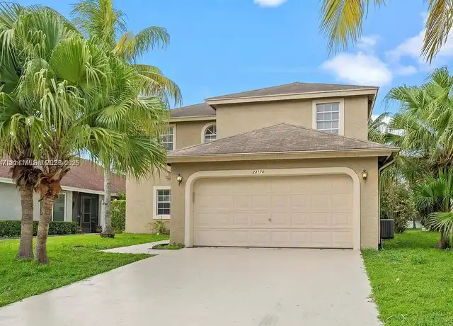 Property at 23170 Floralwood Ln, Boca Raton, FL, 33433, 4 beds, 2.5 baths, [object Object]