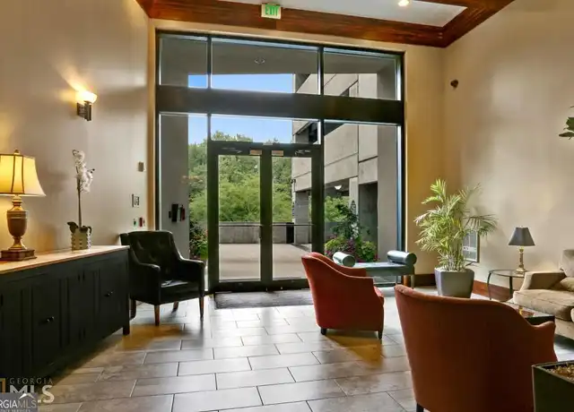 Property at 2277 Peachtree Rd NE #611, Atlanta, GA, 30309, 1 bed, 1 bath, [object Object]