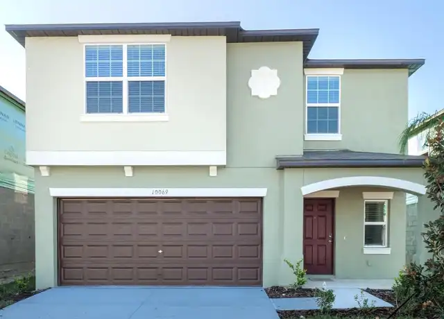 Property at 10069 Branching Ship Trce, Wesley Chapel, FL, 33545, 5 beds, 2.5 baths, [object Object]
