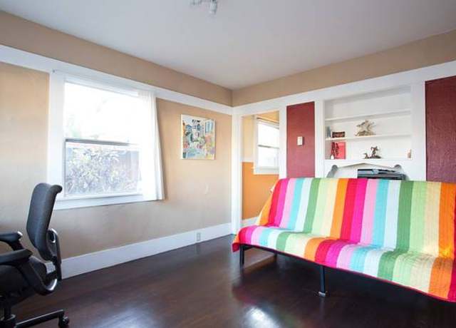 Photo of 1044 Stannage Ave, Albany, CA 94706