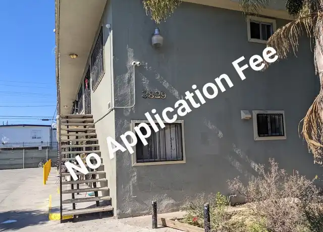 Property at 3829 Wall St Unit 3829-6, Los Angeles, CA, 90011, 2 beds, 1 bath, [object Object]