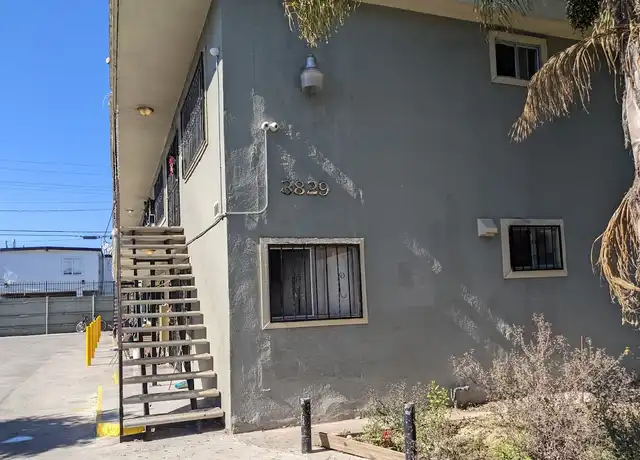 Property at 3829 Wall St Unit 3829-6, Los Angeles, CA, 90011, 2 beds, 1 bath, [object Object]
