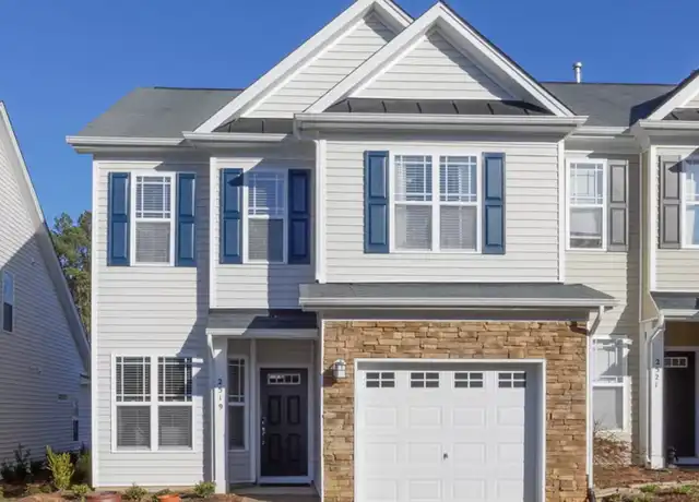 Property at 2519 Asher View Ct, Raleigh, NC, 27606, 3 beds, 2.5 baths, [object Object]