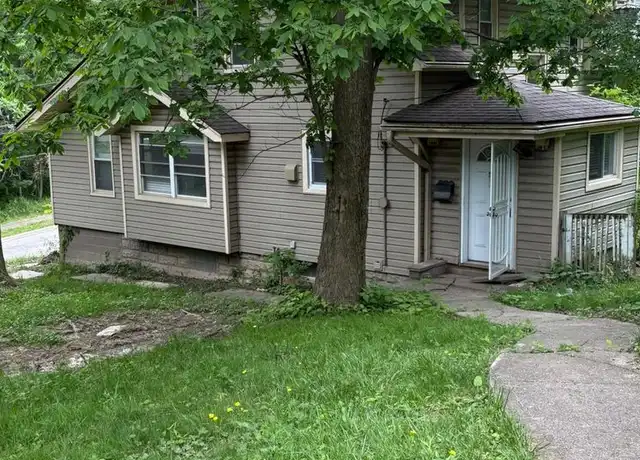 Property at 5190 Forest Ave, Maple Heights, OH, 44137, 3 beds, 1 bath, [object Object]