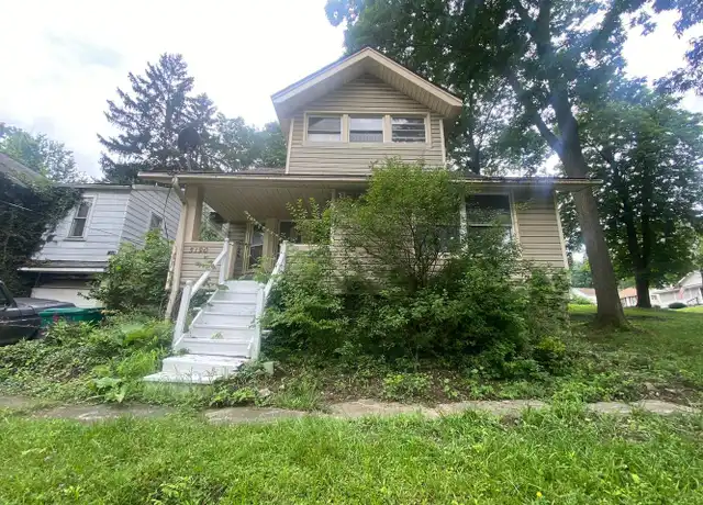 Property at 5190 Forest Ave, Maple Heights, OH, 44137, 3 beds, 1 bath, [object Object]