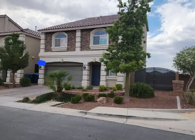 Property at 5916 Montana Peak Ave, Las Vegas, NV, 89139, 4 beds, 3.5 baths, [object Object]