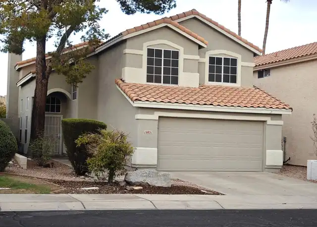 Property at 16851 S 20th Way, Phoenix, AZ, 85048, 4 beds, 3 baths, [object Object]