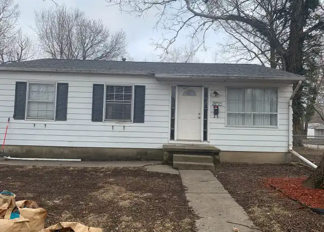 Property at 1854 Gregory Ct, Springfield, IL, 62703, 3 beds, 1 bath, [object Object]