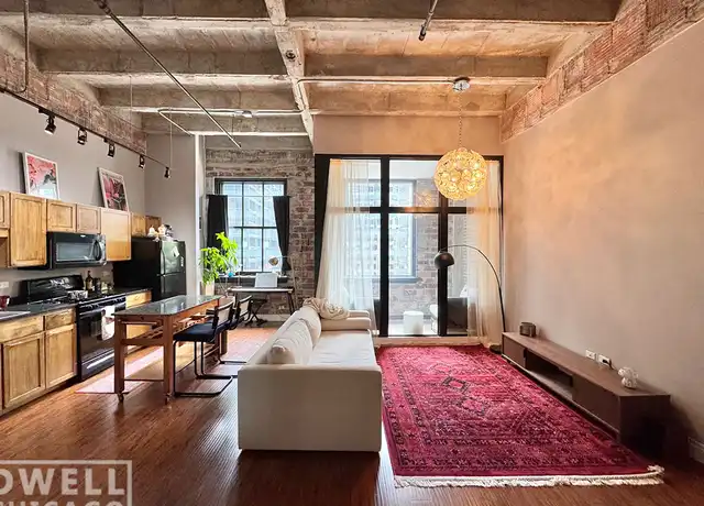 Property at 20 N State St #912, Chicago, IL, 60602, 1 bed, 1 bath, [object Object]