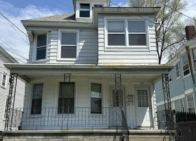 Property at 427 Duane Ave, Schenectady, NY, 12304, 2 beds, 1 bath, [object Object]