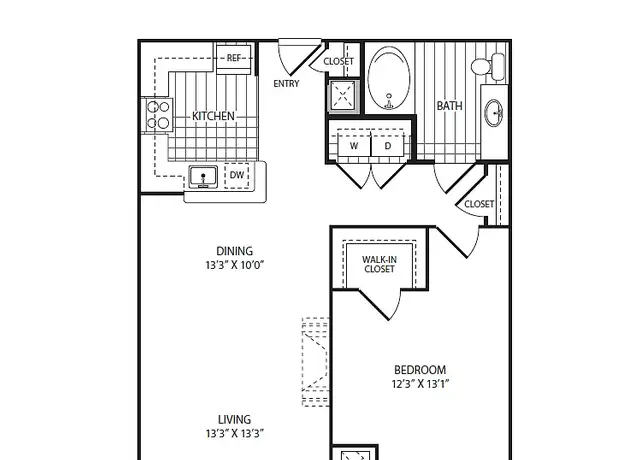 Photo of 55 Cedar St, Woburn, MA 01801