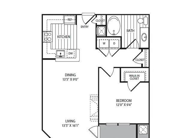 Photo of 55 Cedar St, Woburn, MA 01801