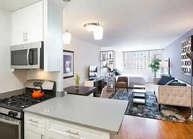 Property at 395 S End Ave Unit 7A, New York, NY, 10280, 2 beds, 1 bath, [object Object]