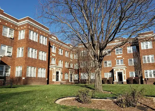 Property at The Classic Collection - 617 S 37th St, Omaha, NE, 68105, 0-1 beds, 1 bath, [object Object]