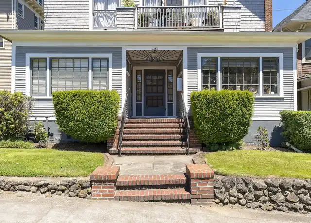 Property at 2365 NW Irving St Unit 12, Portland, OR, 97210, 2 beds, 1 bath, [object Object]