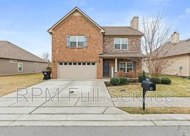 Property at 3213 Mapleside Ln, Murfreesboro, TN, 37128, 4 beds, 2.5 baths, [object Object]