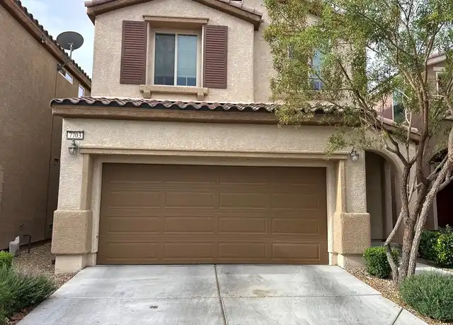 Property at 7703 Peaceful Trellis Dr, Las Vegas, NV, 89179, 3 beds, 2.5 baths, [object Object]