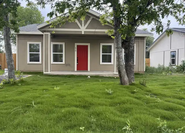 Property at 610 Pecan Valley Dr, San Antonio, TX, 78220, 3 beds, 1 bath, [object Object]