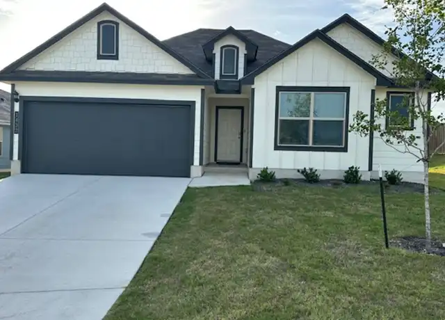 Property at 1432 Brookfield St, Temple, TX, 76504, 3 beds, 2 baths, [object Object]