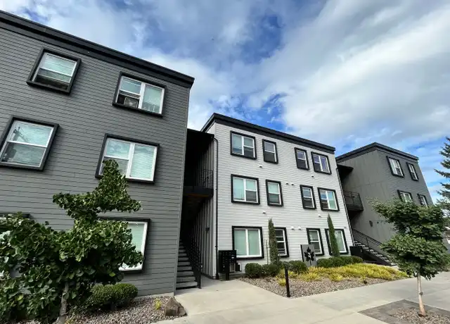 Property at The Big Leaf by Star Metro - 1415 N Dekum St, Portland, OR, 97217, 2 beds, 2 baths, [object Object]