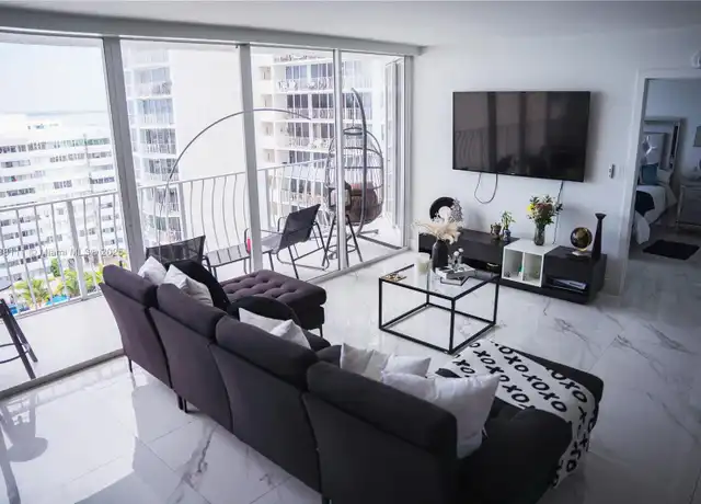 Property at 7601 E Treasure Dr #1422, North Bay Village, FL, 33141, 2 beds, 2 baths, [object Object]
