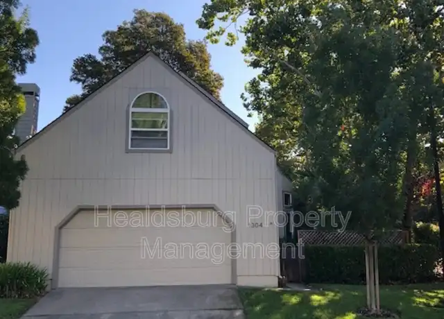 Property at 1304 Foothill Dr, Healdsburg, CA, 95448, 3 beds, 2.5 baths, [object Object]