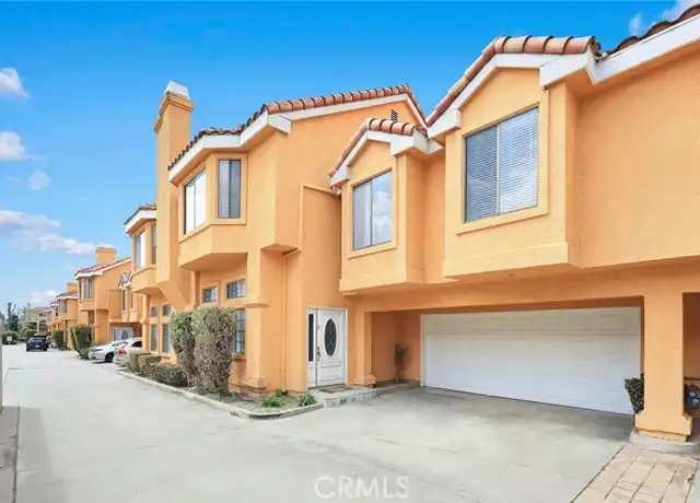 Property at 319 California St Unit F, Arcadia, CA, 91006, 3 beds, 2.5 baths, [object Object]