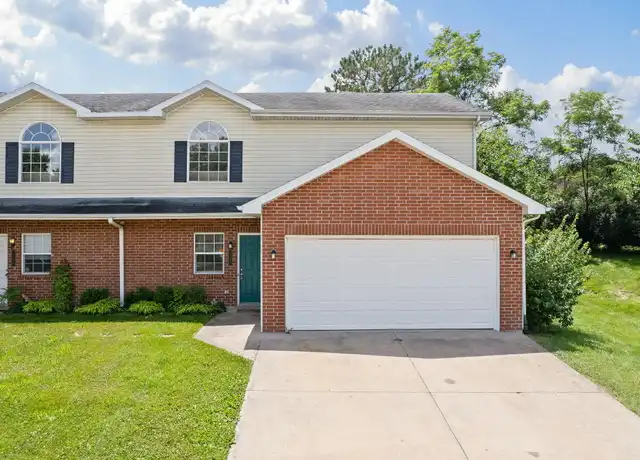 Property at 5362 E Trikalla Dr, Columbia, MO, 65202, 3 beds, 2.5 baths, [object Object]