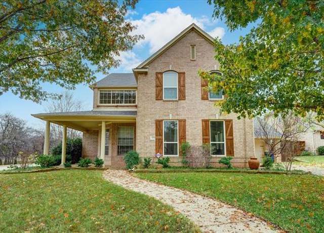 Photo of 4721 Hampshire Dr, Flower Mound, TX 75028