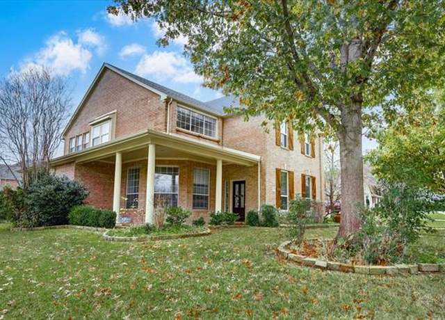 Photo of 4721 Hampshire Dr, Flower Mound, TX 75028