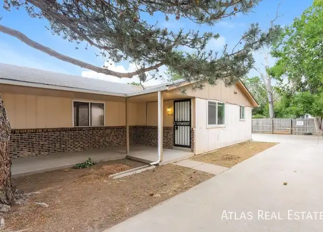 Property at 16648 E 13th Ave, Aurora, CO, 80011, 2 beds, 1 bath, [object Object]