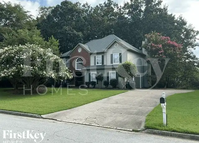 Property at 1665 Burnt Oak Way, Dacula, GA, 30019, 4 beds, 2.5 baths, [object Object]
