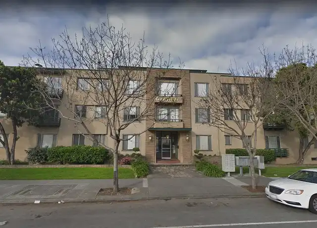 Property at Griffith Apartments - 405 S 4th St, San Jose, CA, 95112, 0 beds, 1 bath, [object Object]