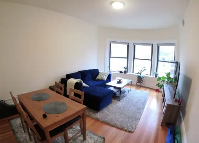 Property at 1461 Beacon St, Brookline, MA, 02446, 1 bed, 1 bath, [object Object]