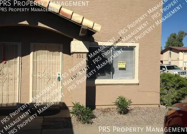 Property at 3005 E Cicero St Unit Cicero St unit 3005 101, Mesa, AZ, 85213, 2 beds, 1 bath, [object Object]