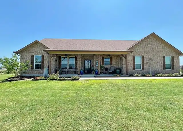 Property at 2060 Melton Rd, Sanger, TX, 76266, 3 beds, 2.5 baths, [object Object]