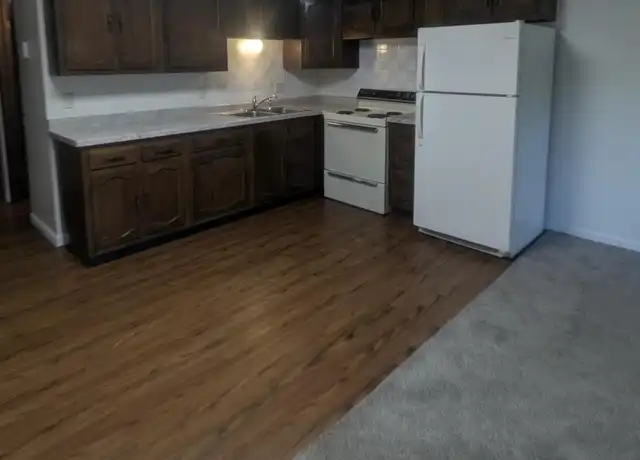 Property at 6426 S Mission Rd, Mt Pleasant, MI, 48858, 1 bed, 1 bath, [object Object]