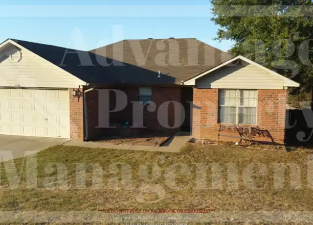 Property at 1650 Appalachain Dr, Conway, AR, 72034, 3 beds, 2 baths, [object Object]