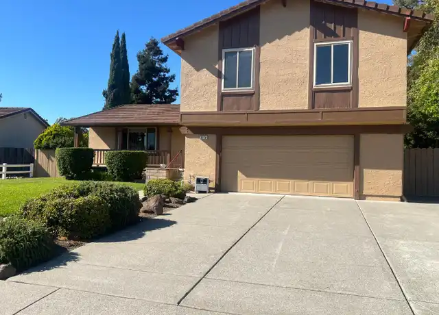 Property at 3274 Mustang Cir, Fairfield, CA, 94533, 4 beds, 3 baths, [object Object]
