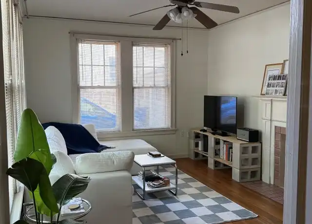 Property at 1417 W Lynn St Unit 1517, Austin, TX, 78703, 2 beds, 1 bath, [object Object]