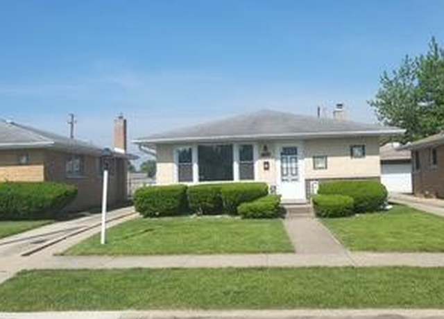 Photo of 2448 Lincoln St, Franklin Park, IL 60131