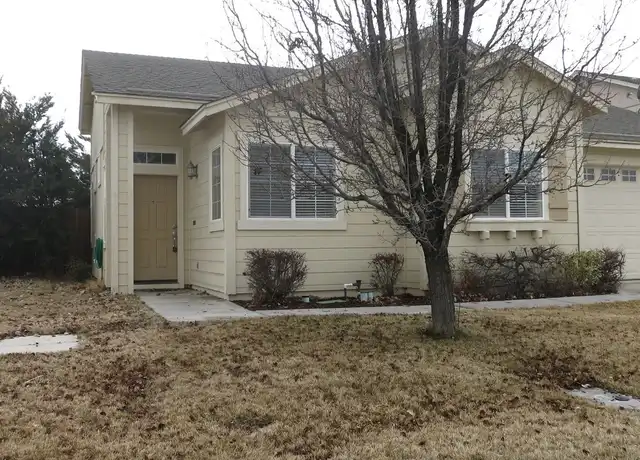 Property at 285 Fallen Leaf Ln, Fernley, NV, 89408, 3 beds, 2 baths, [object Object]
