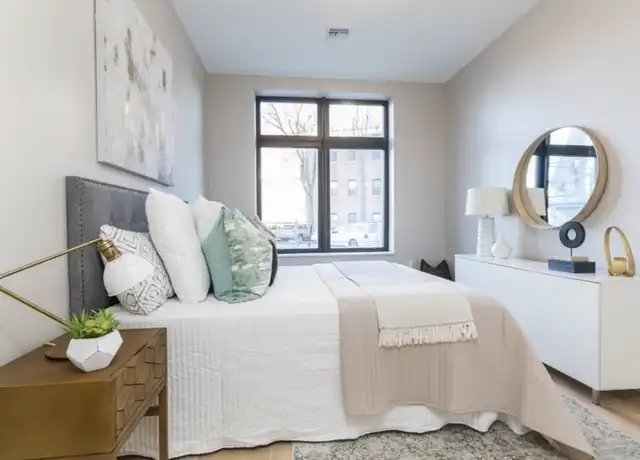 Property at 70 Leo M Birmingham Pkwy, Boston, MA, 02135, 1 bed, 1 bath, [object Object]