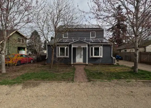Property at 9516 SE 74th Ave, Portland, OR, 97222, 2 beds, 1 bath, [object Object]