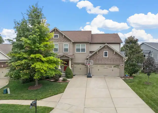 Property at 615 Derby Way Dr, Wentzville, MO, 63385, 5 beds, 4 baths, [object Object]