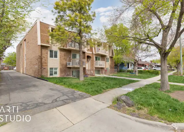 Property at 1378 Roberta St Unit 5, Salt Lake City, UT, 84115, 2 beds, 1 bath, [object Object]