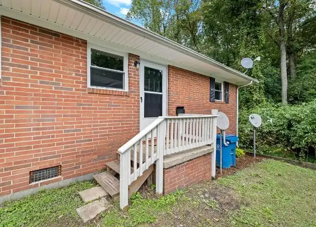 Property at 1524 N Roxboro St, Durham, NC, 27701, 2 beds, 1 bath, [object Object]